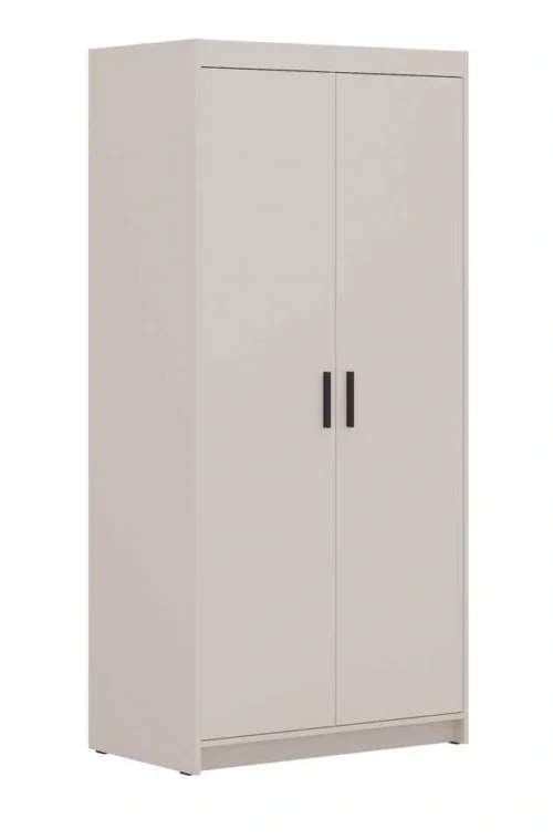 Elena 2D wardrobe, beige