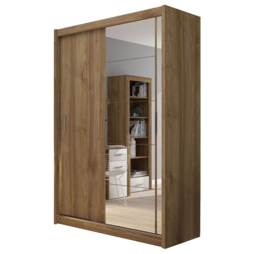 FADO 150 WALNUT WOOD CABINET