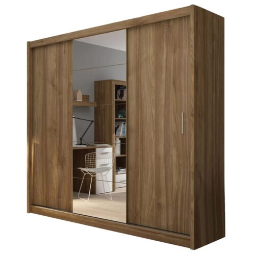 FADO 235 WALNUT WITH FEATURES