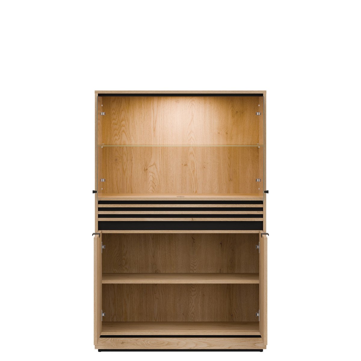 FERRO FE04 LOW SHOWCASE - Image 3