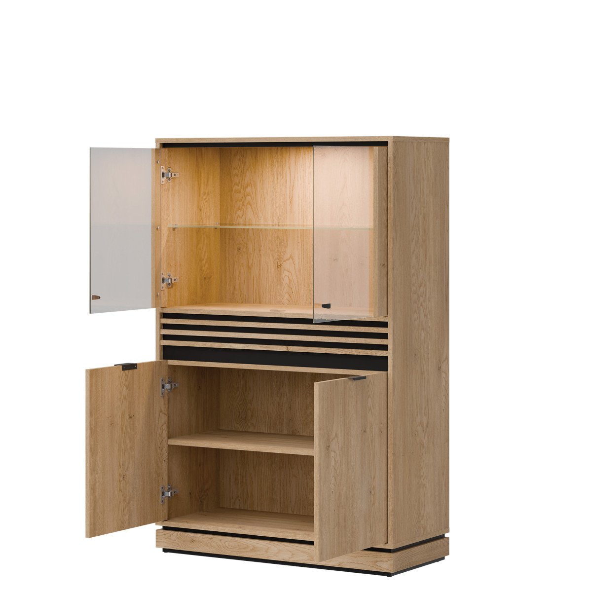 FERRO FE04 LOW SHOWCASE - Image 5
