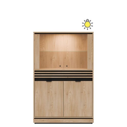 FERRO FE04 LOW SHOWCASE