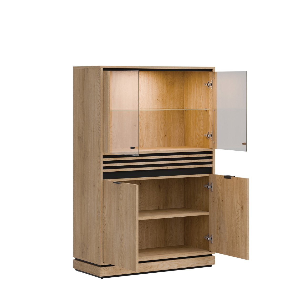 FERRO FE04 LOW SHOWCASE - Image 7