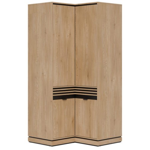 FERRO FE13 CORNER WARDROBE