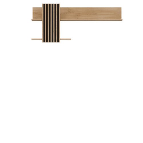 FERRO FE16 UNIVERSAL HANGING SHELF LEFT/RIGHT