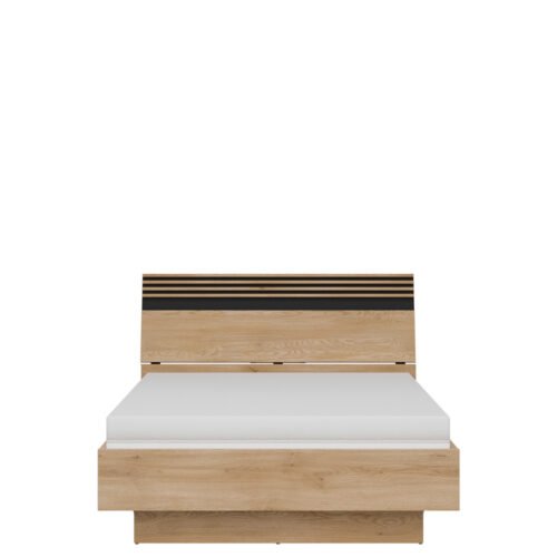 FERRO FE18/120 S.P. Bed with bedding box
