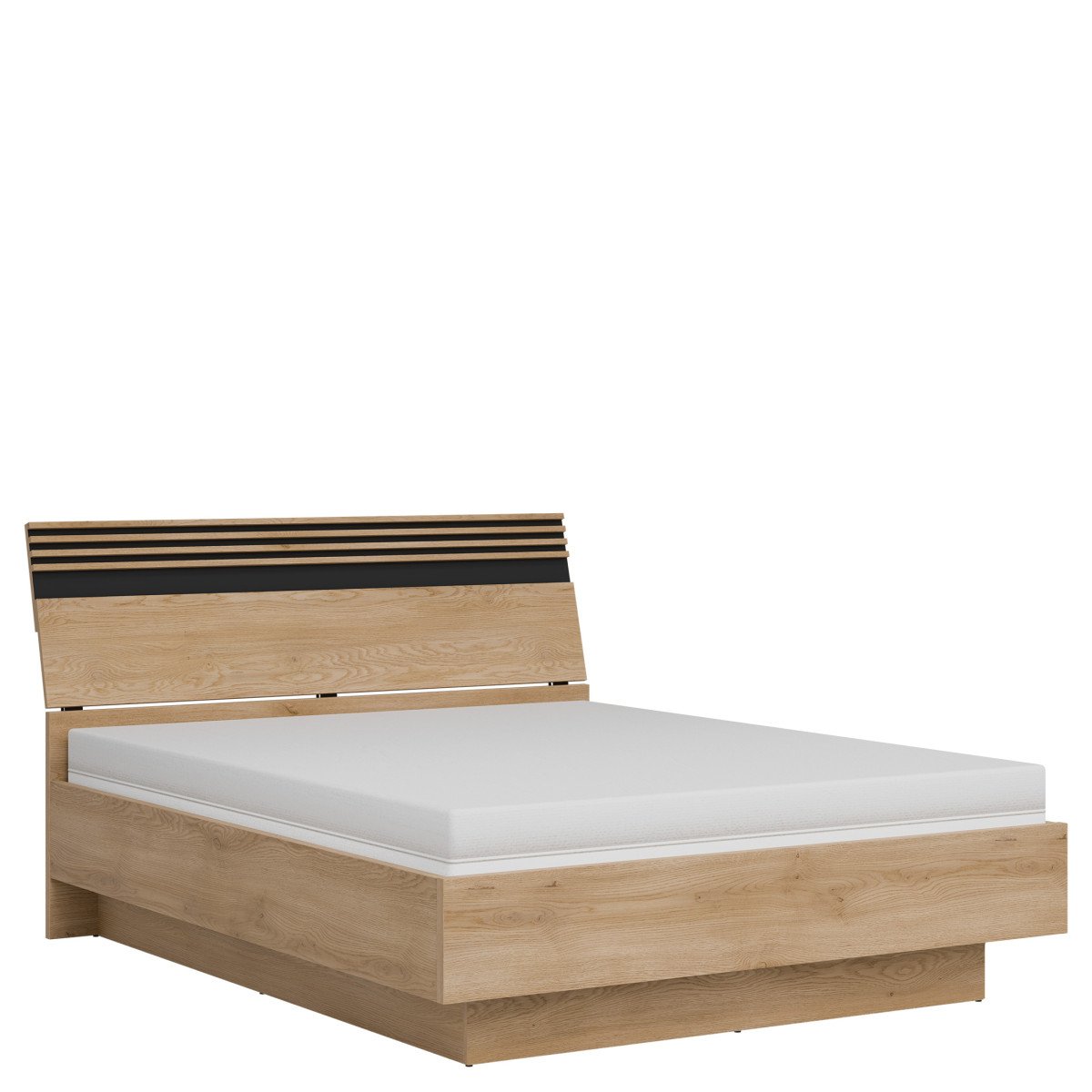 FERRO FE18/160 S.P. Bed with bedding box - Image 5