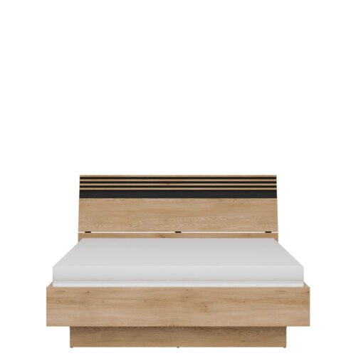 FERRO FE18/160 S.P. Bed with bedding box