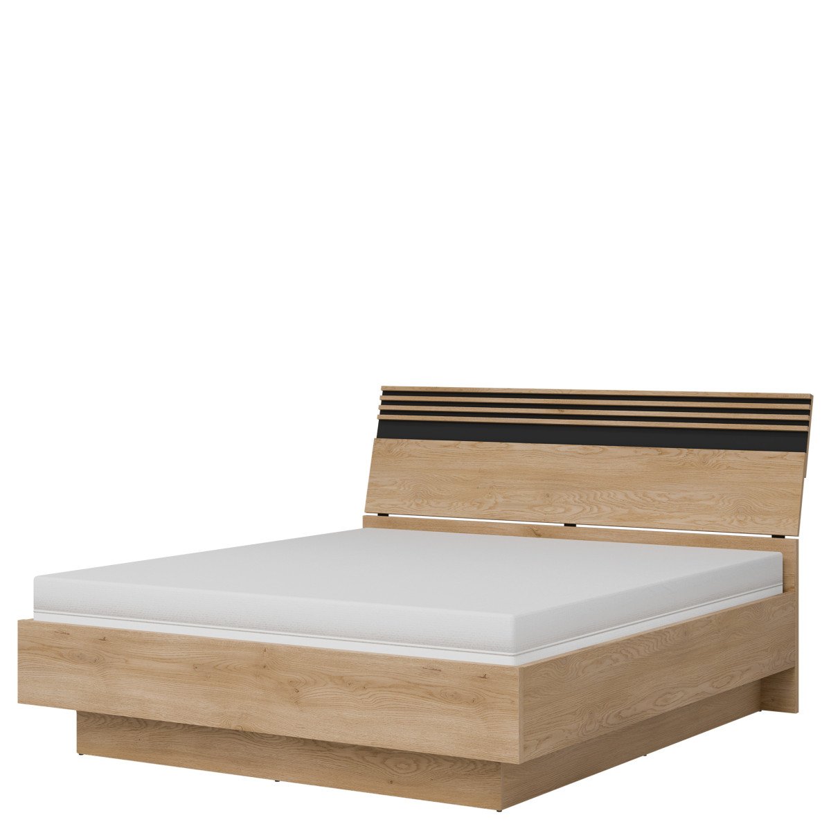 FERRO FE18/180 S.P. Bed with bedding box - Image 3