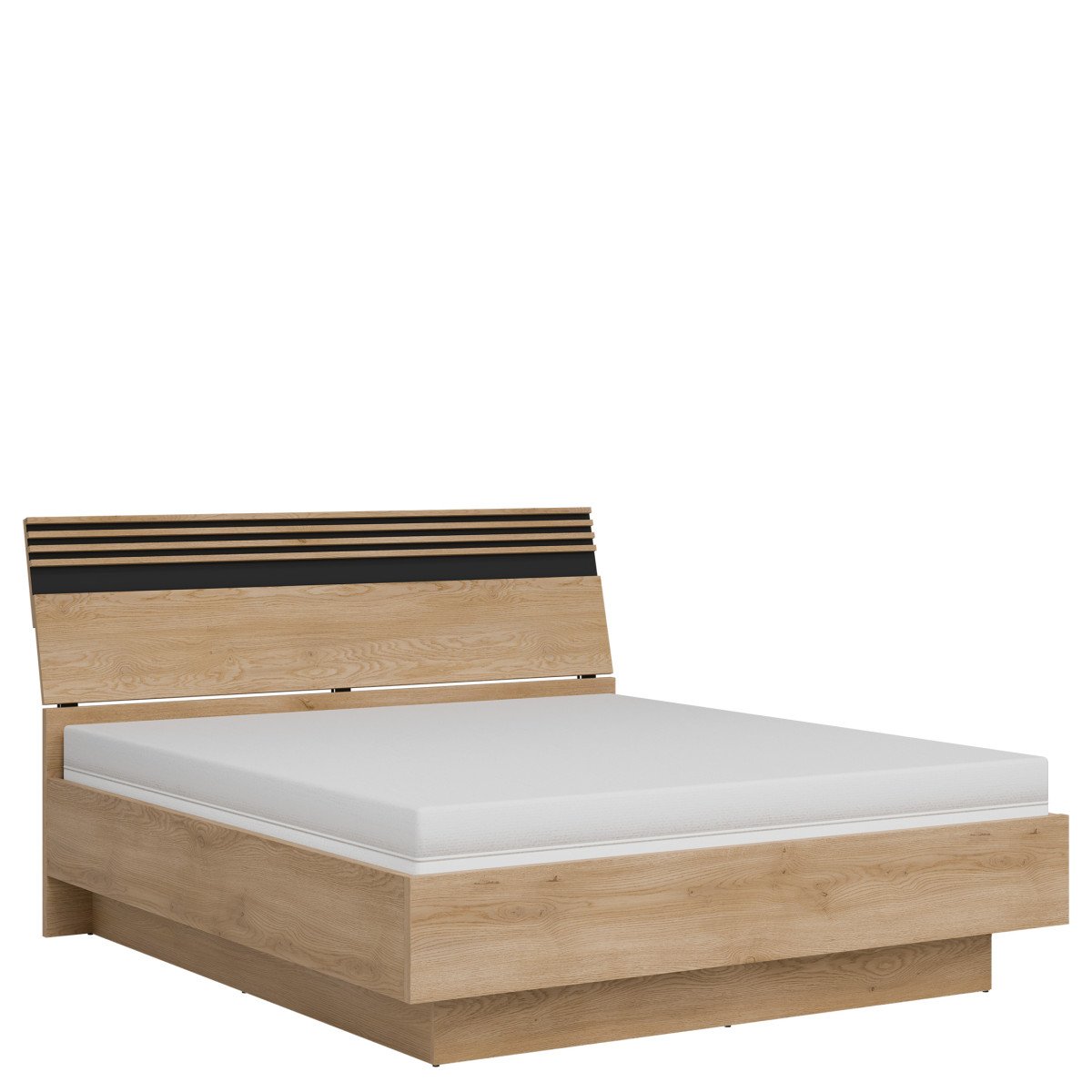 FERRO FE18/180 S.P. Bed with bedding box - Image 5