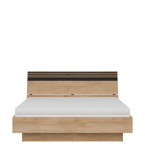 FERRO FE18/180 S.P. Bed with bedding box