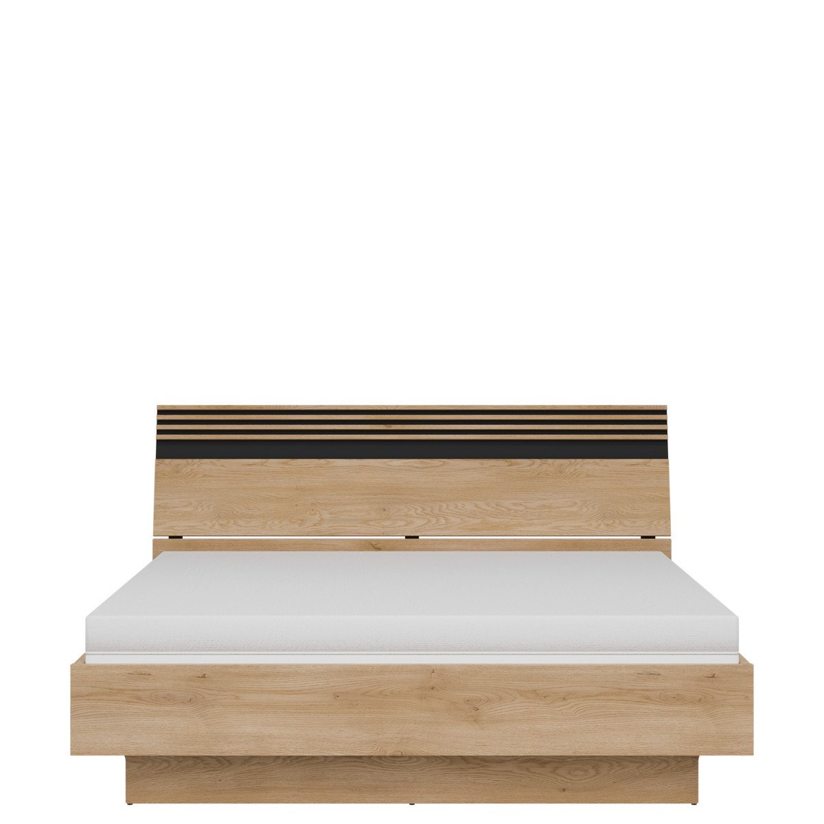 FERRO FE18/180 S.P. Bed with bedding box