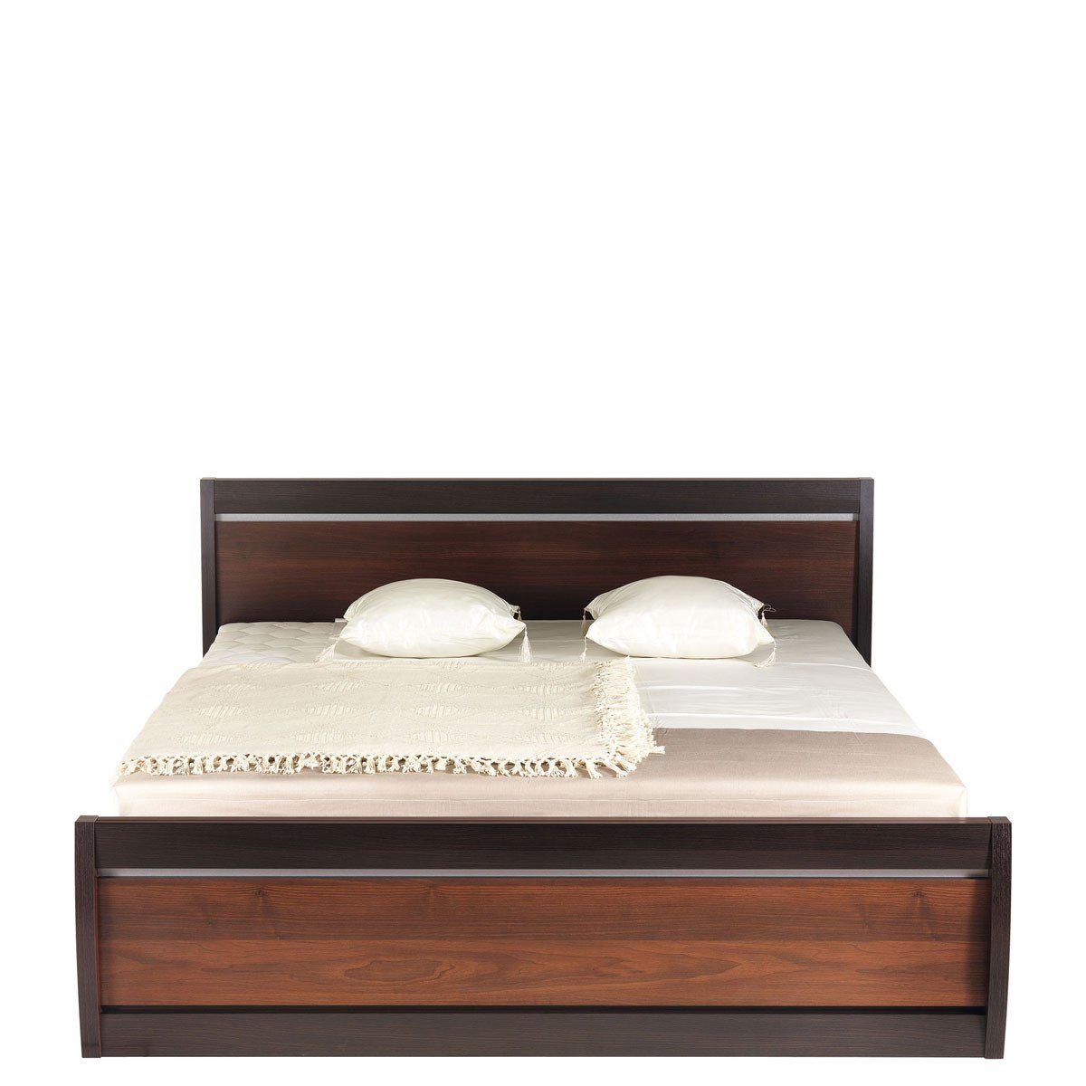FORREST FR19/160 bed without bedding container