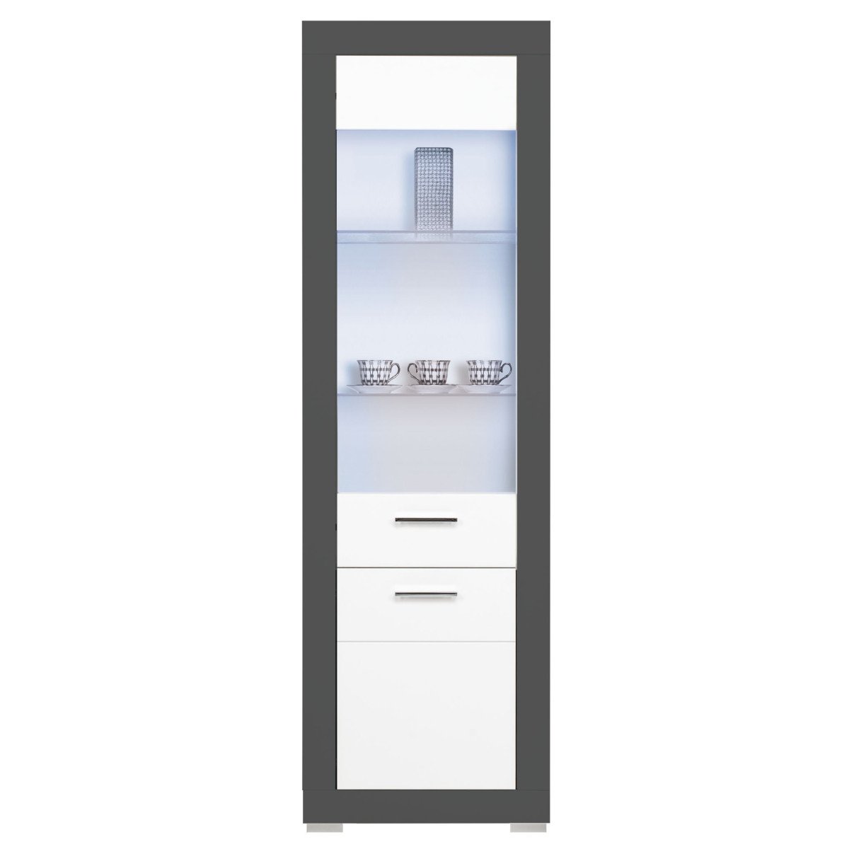 GREY GR07 SCREEN L/R