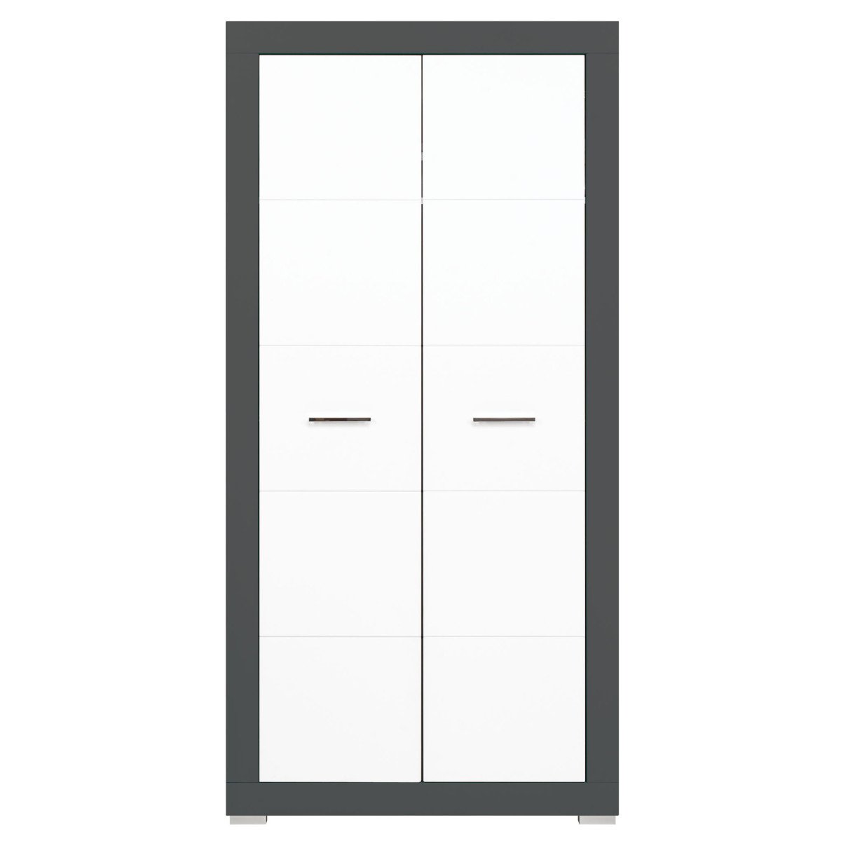 GREY GR09 WARDROBE