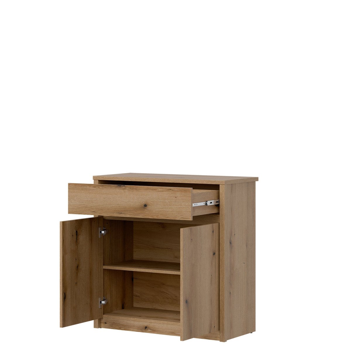 INTENSO IT02 chest of drawers - Image 4
