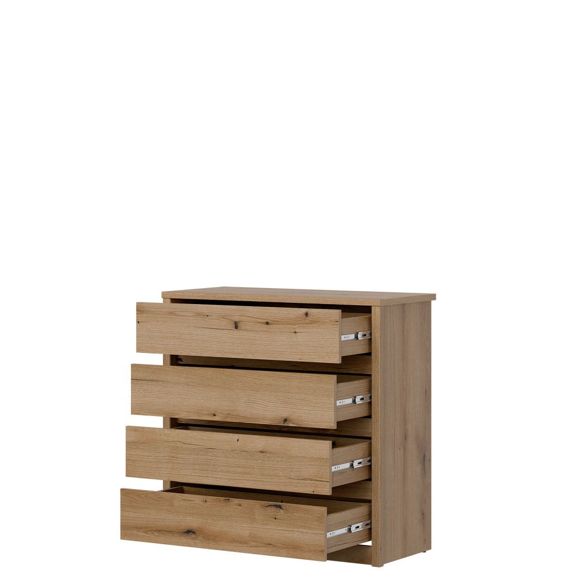 INTENSO IT03 chest of drawers - Image 4