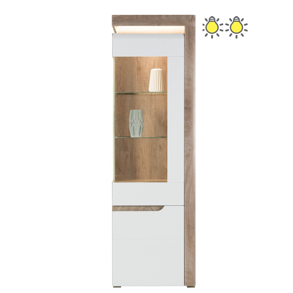 IRMA IM16/180 S.P. Bed with bedding box - Image 6