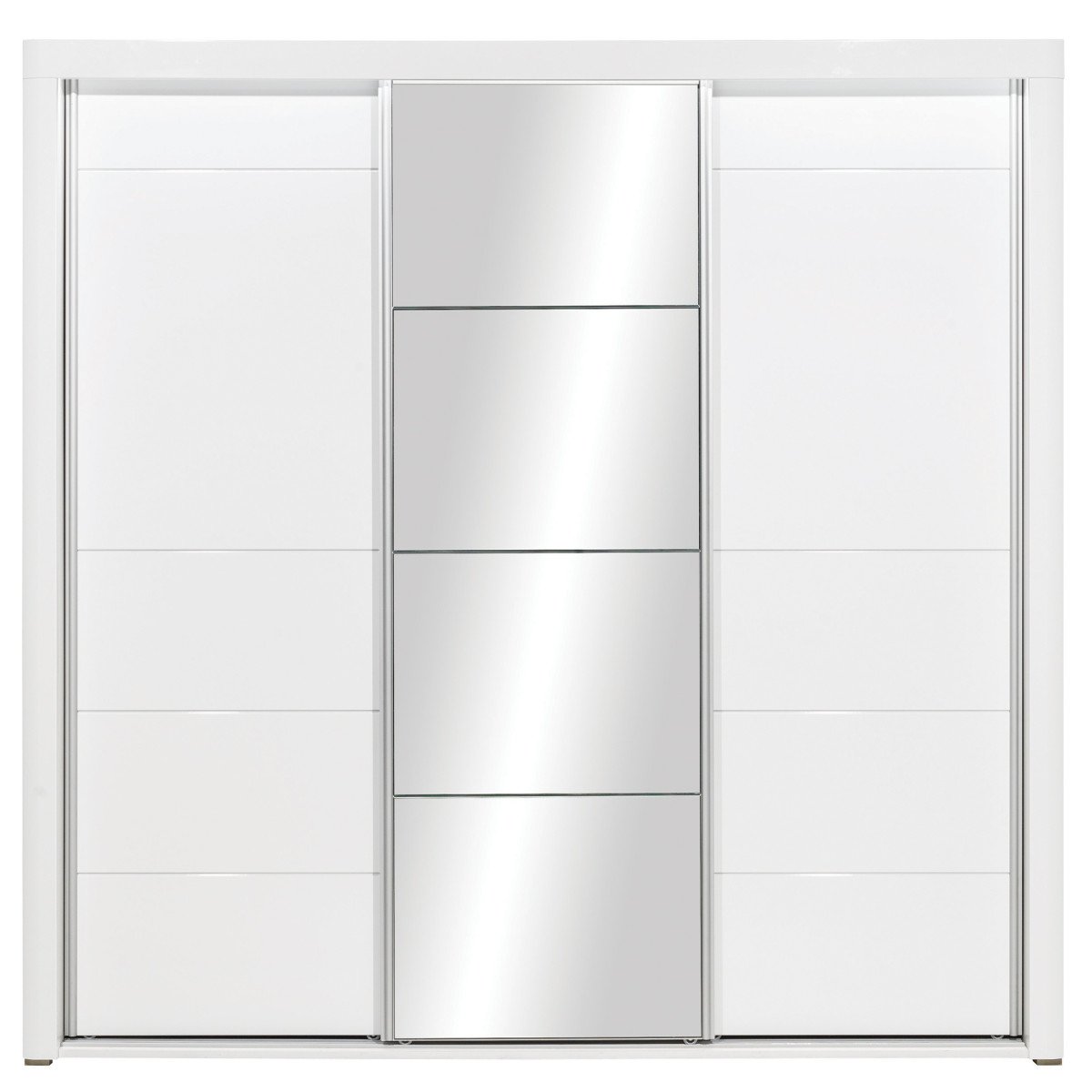 IRMA IM15 wardrobe with mirror