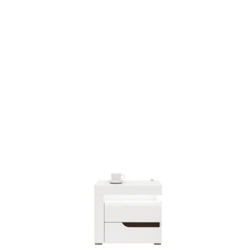 IRMA IM17 LEFT NIGHT STAND