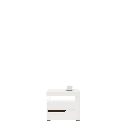 IRMA IM18 bedside table, right side