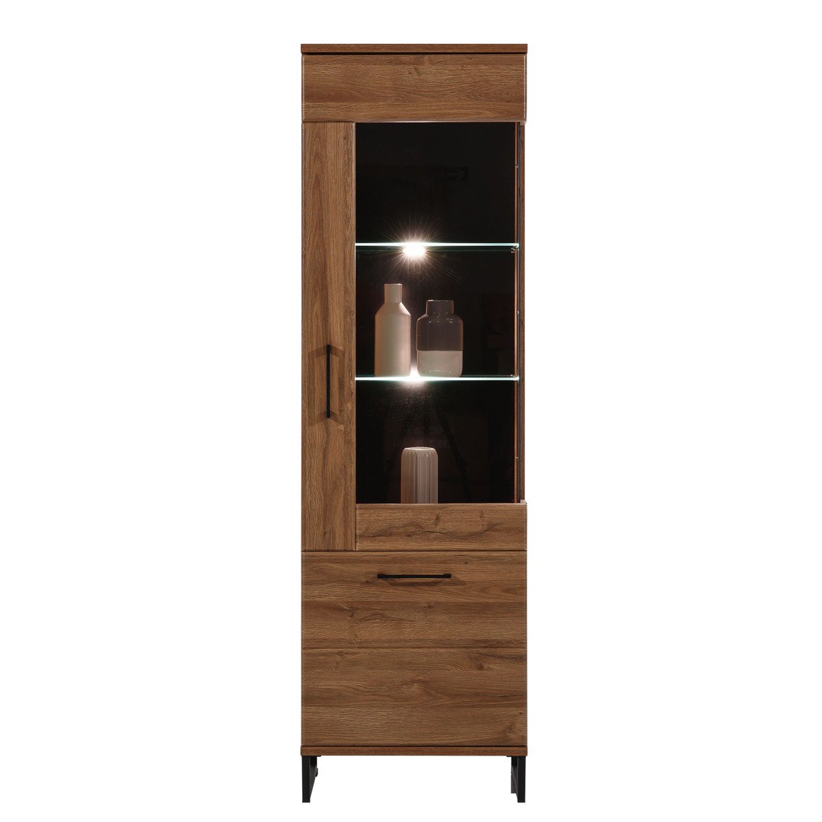 IVO IV07 RIGHT SIDE SHOWCASE