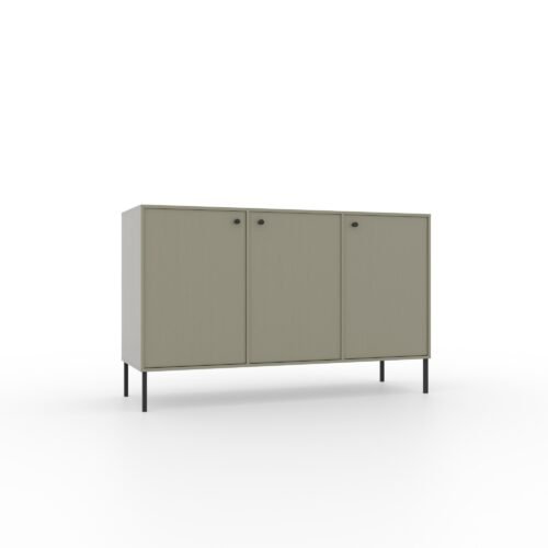 3D Tili Eucalyptus ADRK chest of drawers