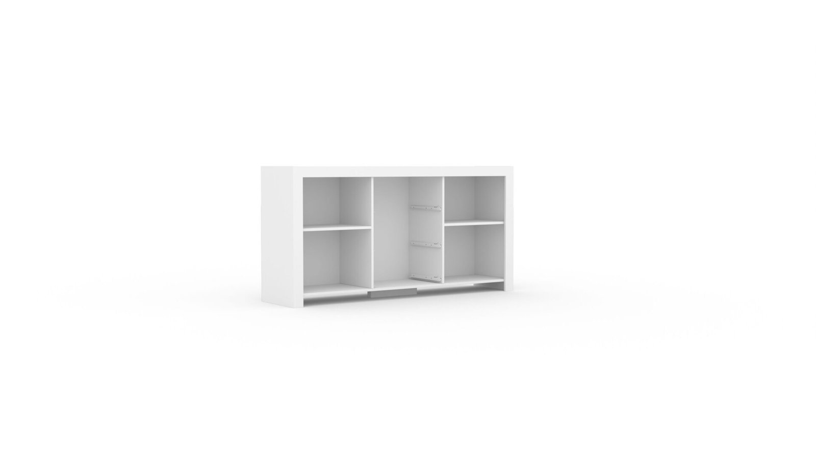 Chest of drawers 3SZ2D CESIRO white ADRK - Image 4