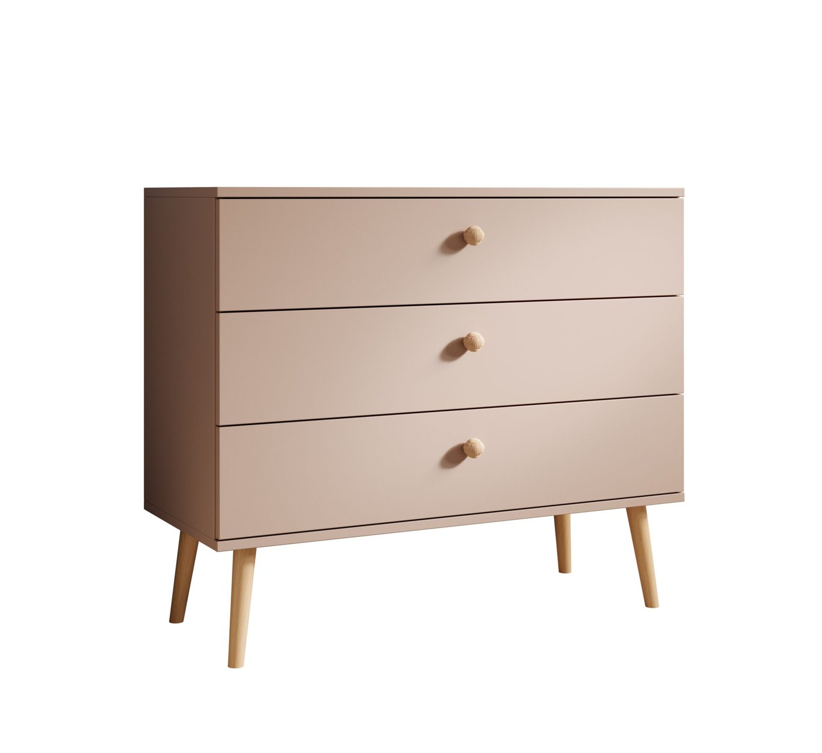 Beni Macchiato ADRK Chest of Drawers