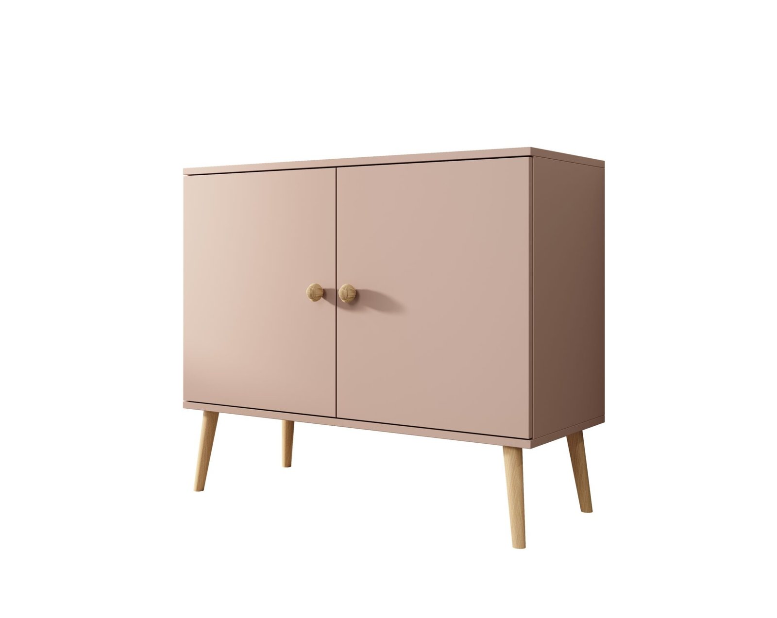 Deri Macchiato ADRK Chest of Drawers