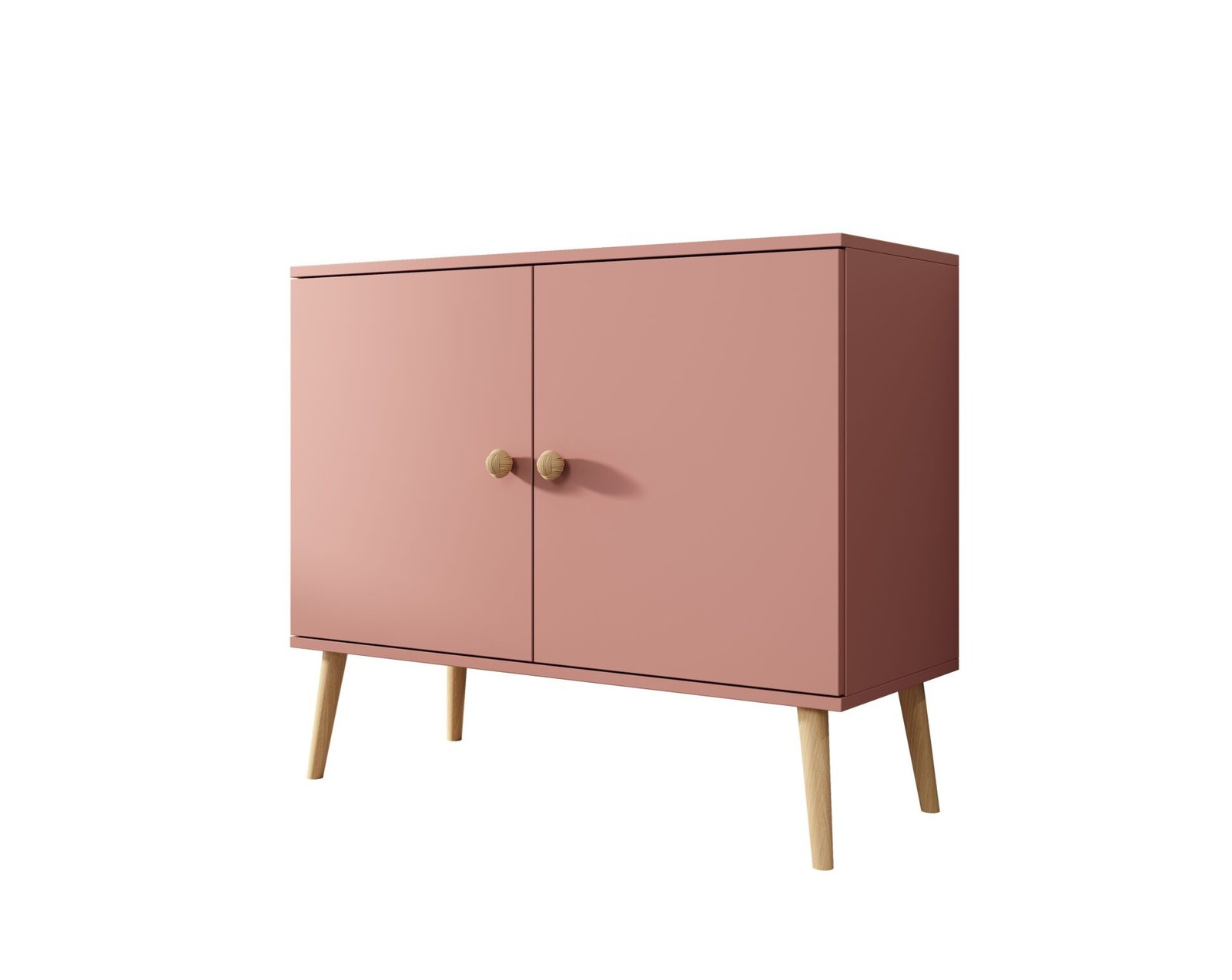 Deri Pink ADRK chest of drawers