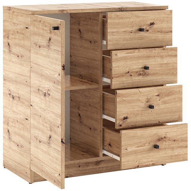 Evi Artisan ADRK Chest of Drawers - Image 2