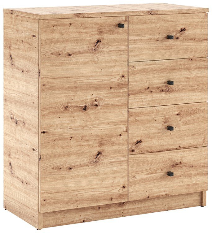 Evi Artisan ADRK Chest of Drawers