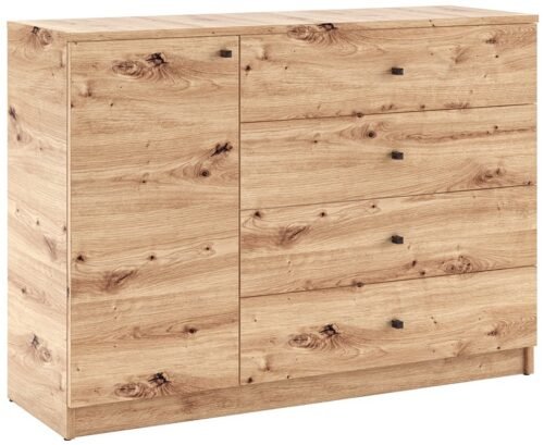 Evi I Artisan ADRK chest of drawers