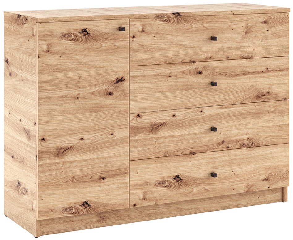 Evi I Artisan ADRK chest of drawers