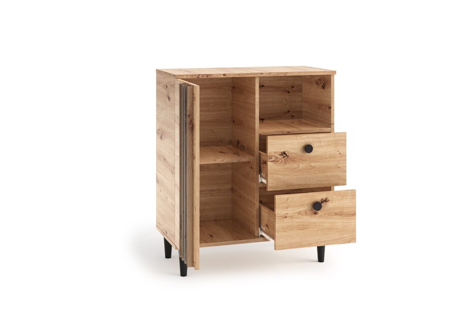 LIVIA 01 Artisan ADRK chest of drawers - Image 2