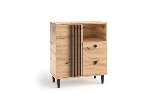 LIVIA 01 Artisan ADRK chest of drawers