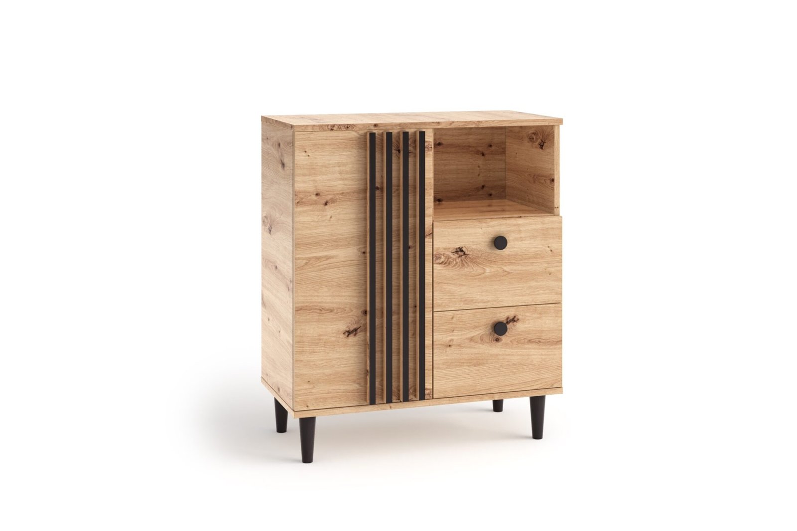 LIVIA 01 Artisan ADRK chest of drawers