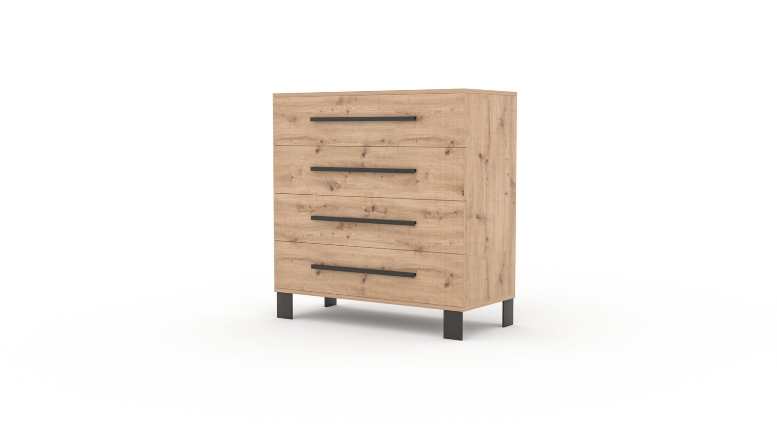 MALEN Artisan ADRK chest of drawers