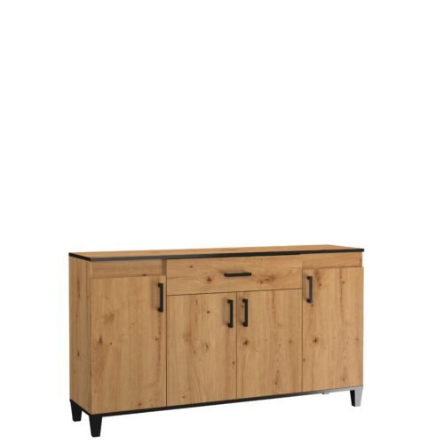 POLA 16 Artisan ADRK chest of drawers