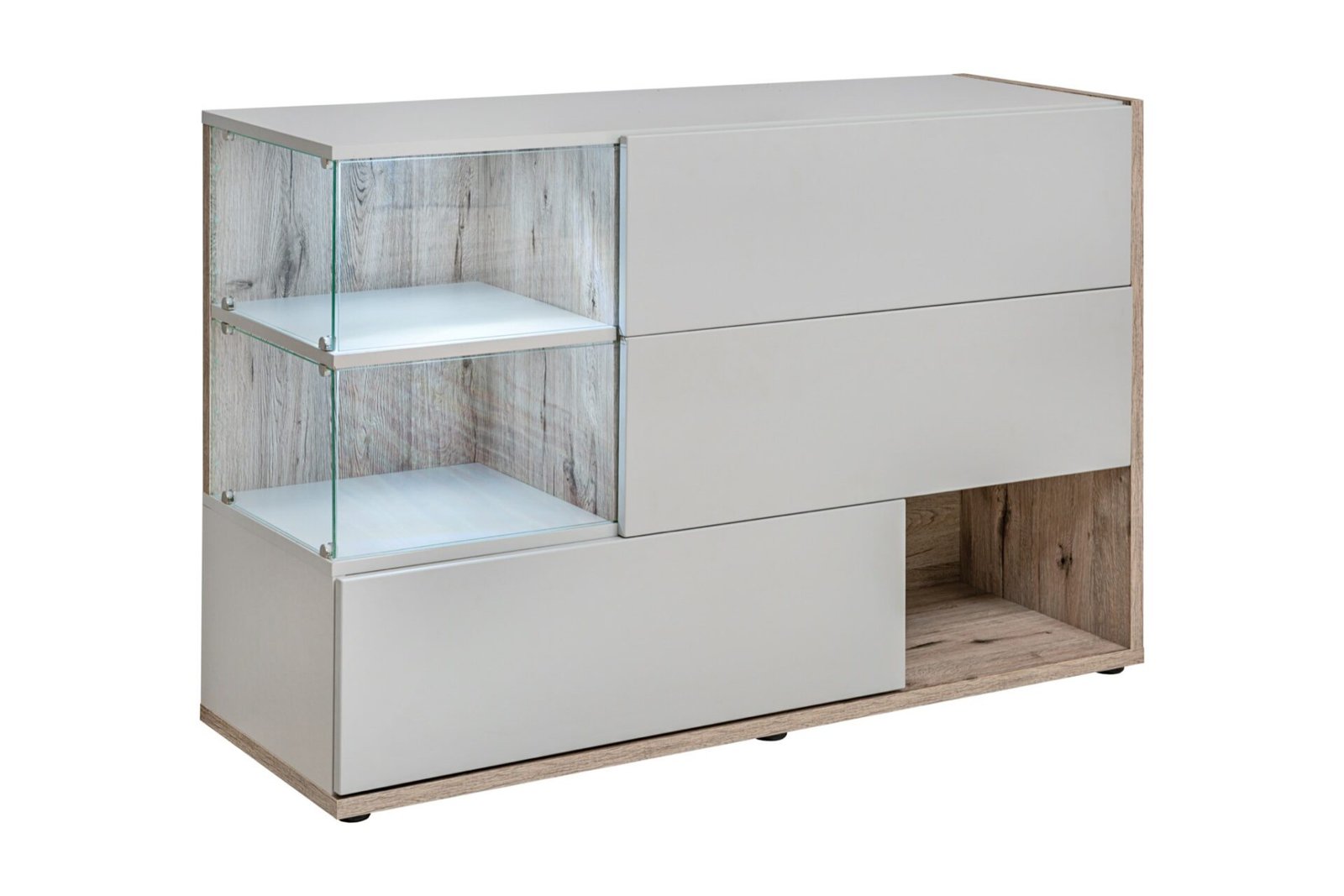 SILK pearl chest of drawers ASM - Image 2