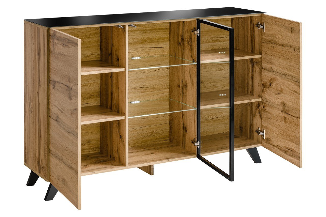 Slim ASM chest of drawers - Image 2