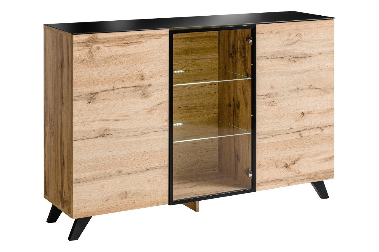 Slim ASM chest of drawers