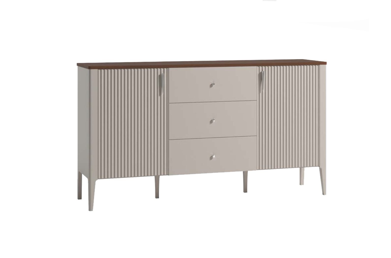 Chest of drawers VENECJA WE-K3sz