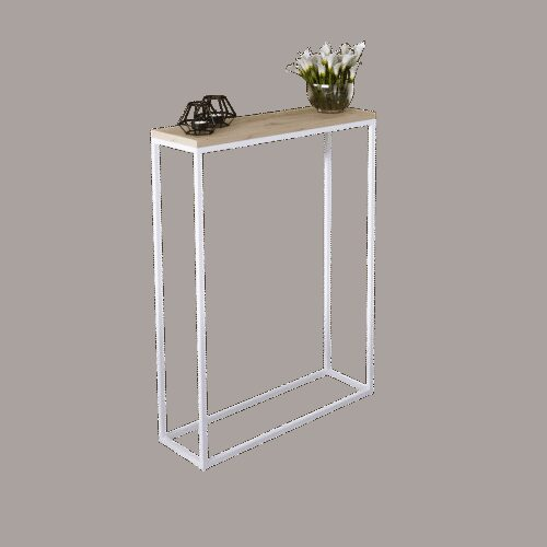 LUCAS console white/Artisan ADRK