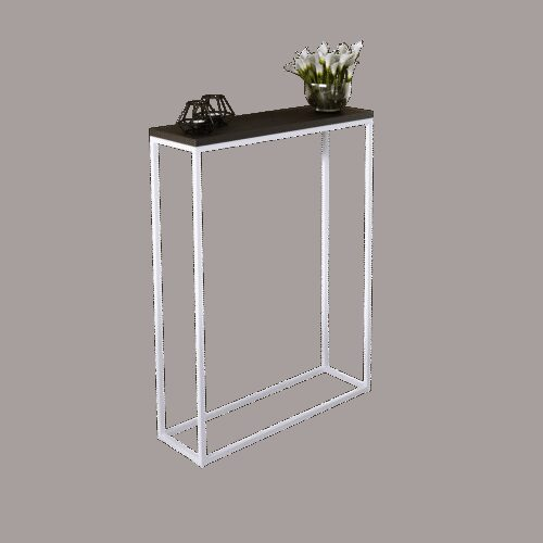 LUCAS console white/black ADRK