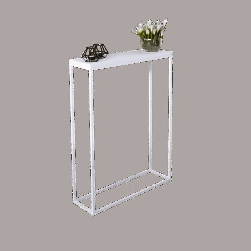 LUCAS console white ADRK