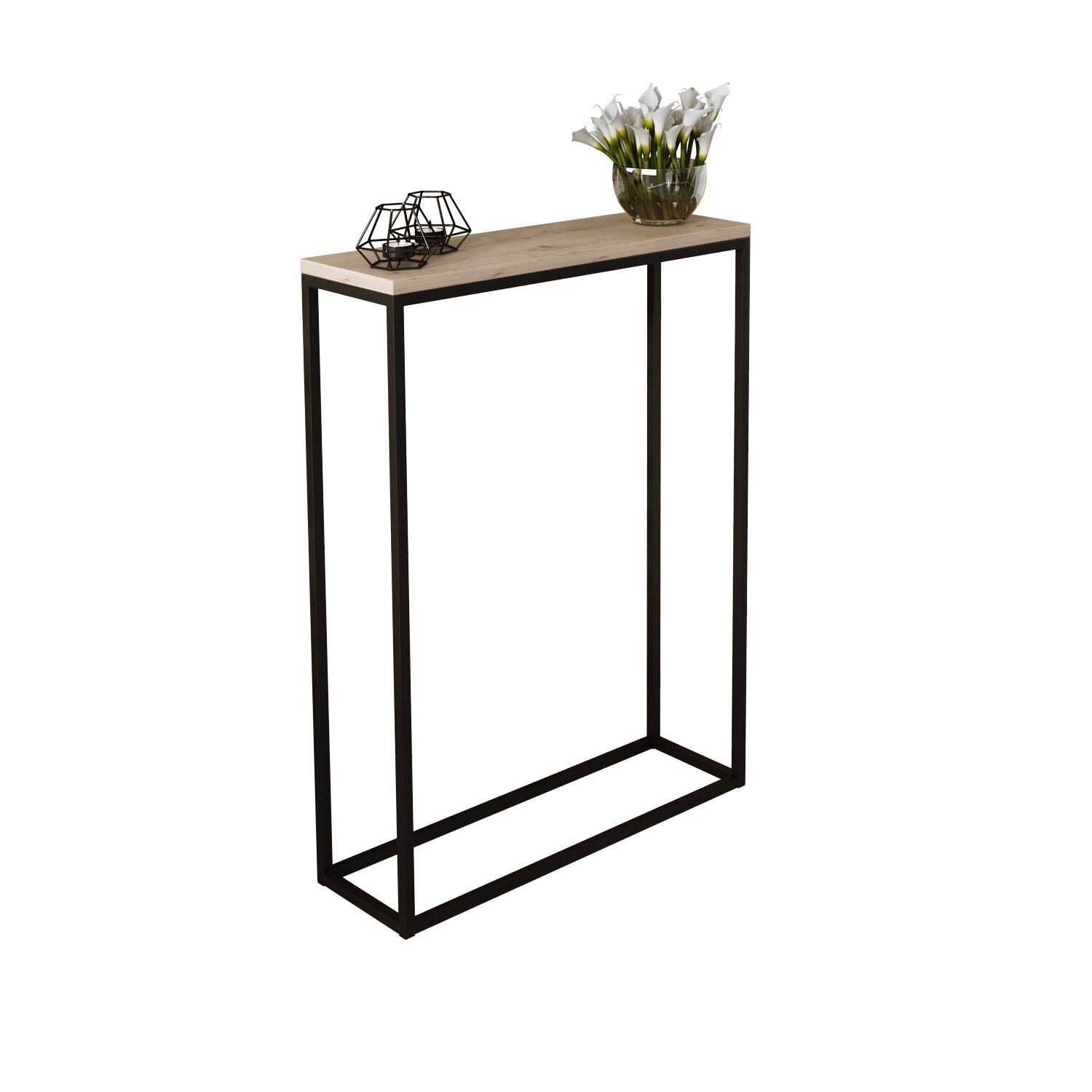 LUCAS console black/artisan ADRK