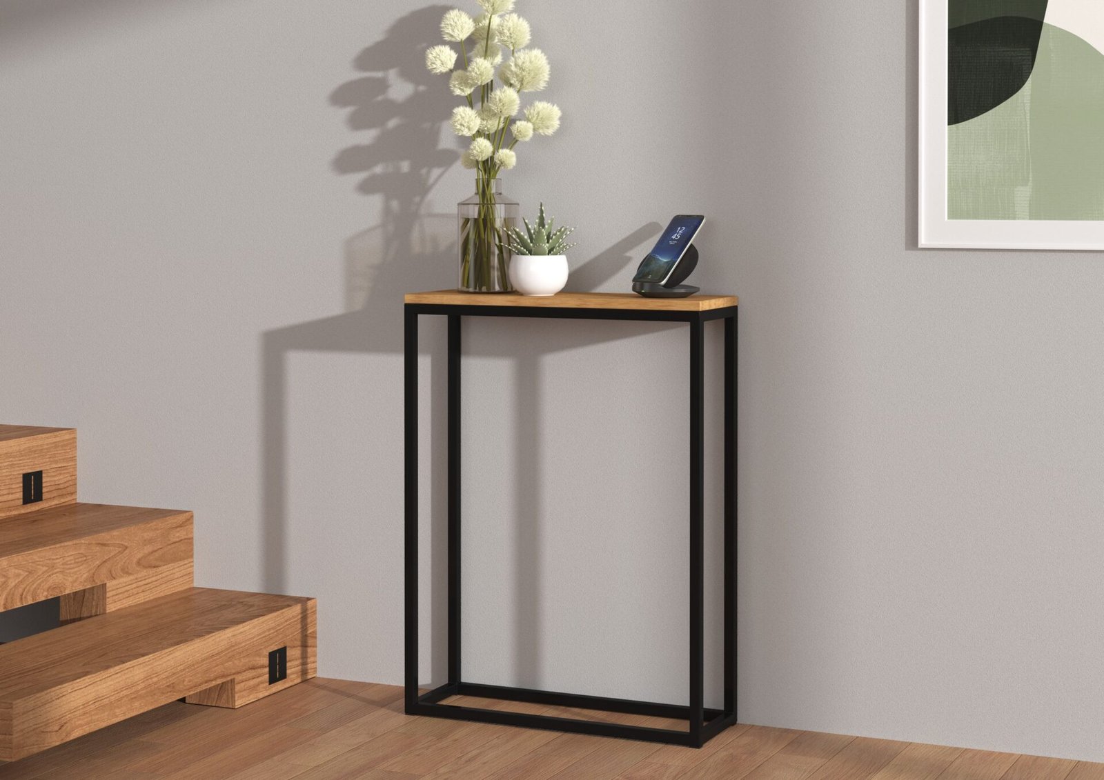 LUCAS console black/artisan ADRK - Image 2