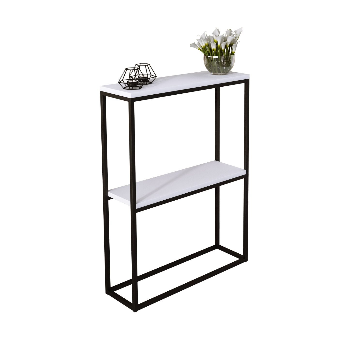 MASON console black/white ADRK